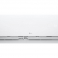 72 м², кондиционер LG DUALCOOL PRO c Инверторным мотором
