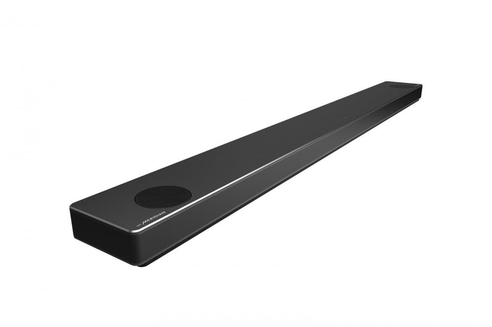 LG SN11R saundbar