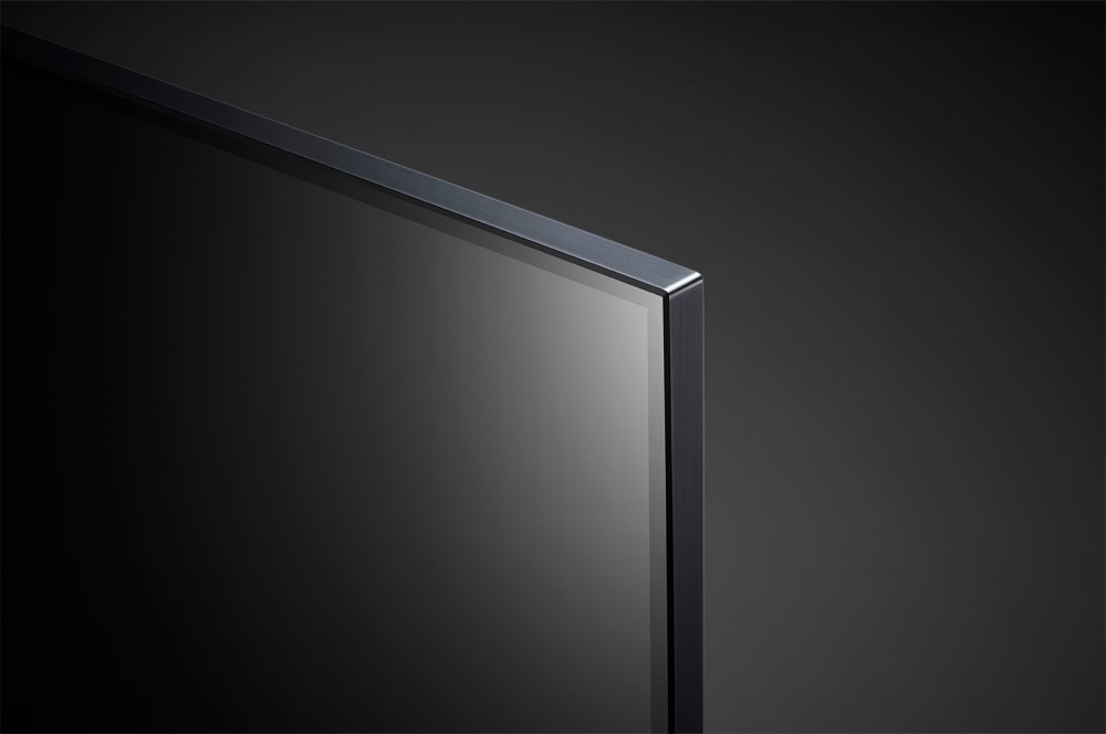 LG QNED 816 | 50'' | 4K | Smart | webOS | Dolby Atmos