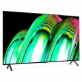 LG Smart OLED A2 | A2 55'' | 4K |Dolby Vision IQ, Dolby Atmos