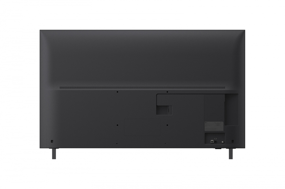 55-дюймовый телевизор Smart TV LG UHD AI UA75 4K 55UA75