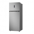 Hajm 461 l | Yuqori muzlatkich kamerali LG sovitkich | Kulrang | DoorCooling+™ | HygieneFresh+™ | Smart Inverter Compressor