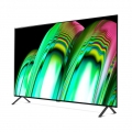 LG Smart OLED A2 | A2 55'' | 4K |Dolby Vision IQ, Dolby Atmos