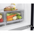 Hajm 458 l | LG InstaView Door-in-Door sovutgich | DoorCooling+™ | HygieneFresh+™ | LG sovutgich ThinQ | Linear Inverter Compressor