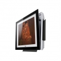 LG ARTCOOL Gallery, Dual Inverter konditsioneri, 27 m²gacha, ekologik toza R32, ThinQ aqlli uy
