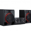 LG XBOOM, аудиосистема, 950 Ватт, 950 Вт, Функция Караоке, Подсветка, Вокальные Эффекты