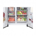 Холодильник LG GC-X257CAEV Side-by-Side, 617л