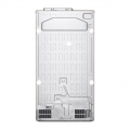 Холодильник LG Side-by-Side |Объем 643 л |Smart Inverter Comressor | Multi Air Flow | Smart Inverter Compressor