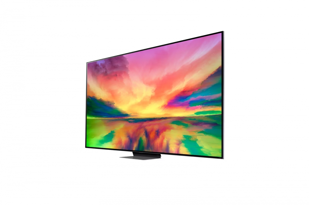 LG QNED 816 | 50'' | 4K | Smart | webOS | Dolby Atmos