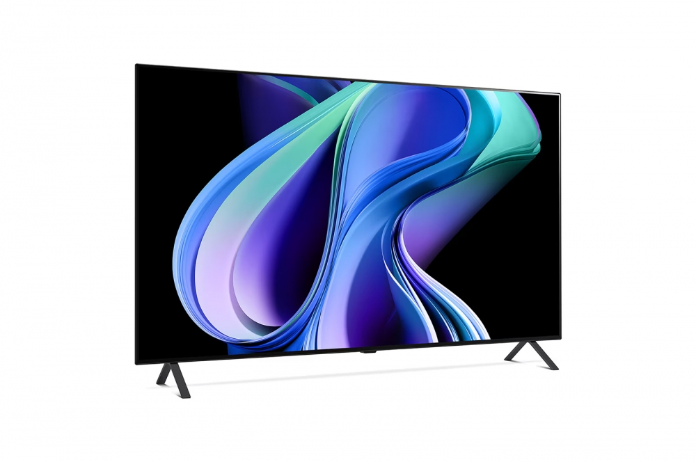 55 duymli LG OLED A3 4K Smart TV 2023