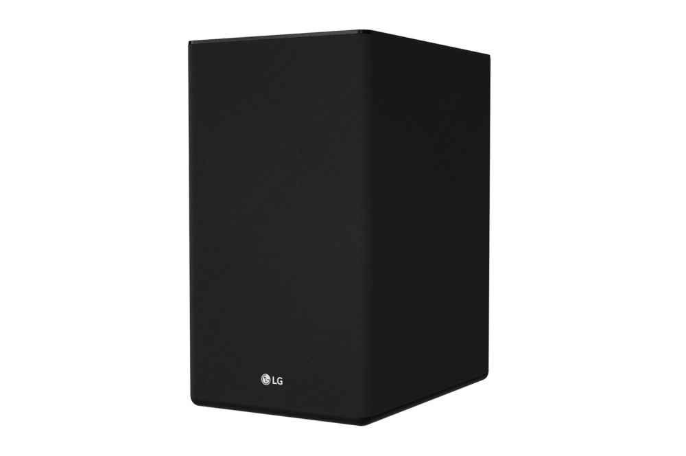 LG SN11R saundbar