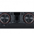 LG XBOOM, аудиосистема, 950 Ватт, 950 Вт, Функция Караоке, Подсветка, Вокальные Эффекты