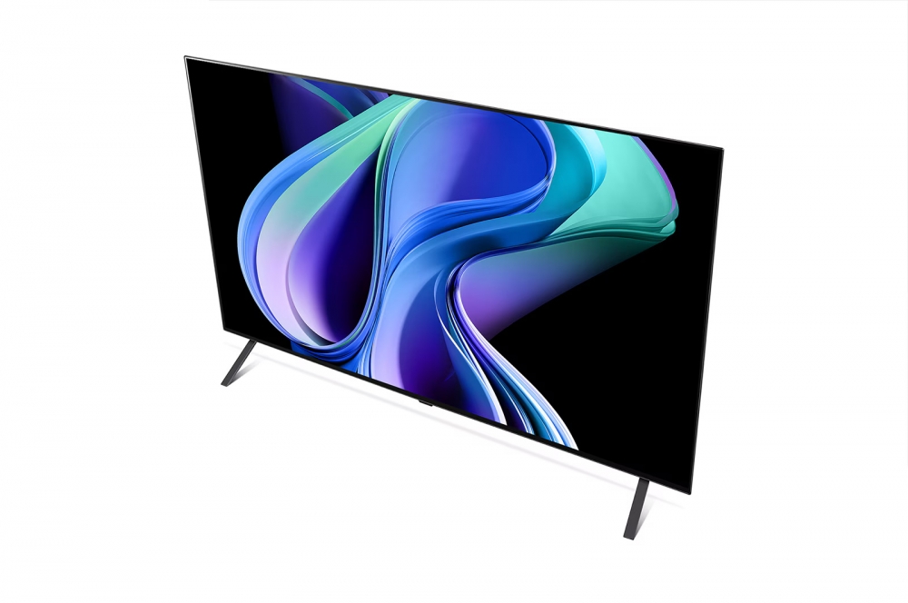 48 duymli LG OLED A3 4K Smart TV 2023