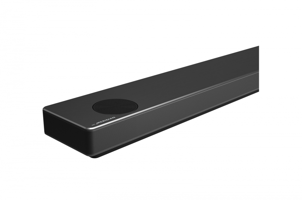 LG SN11R saundbar