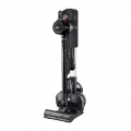 Kompressor™ texnologiyasi va Power Drive Mop™ bilan A9K-MAX simsiz tik changyutgich