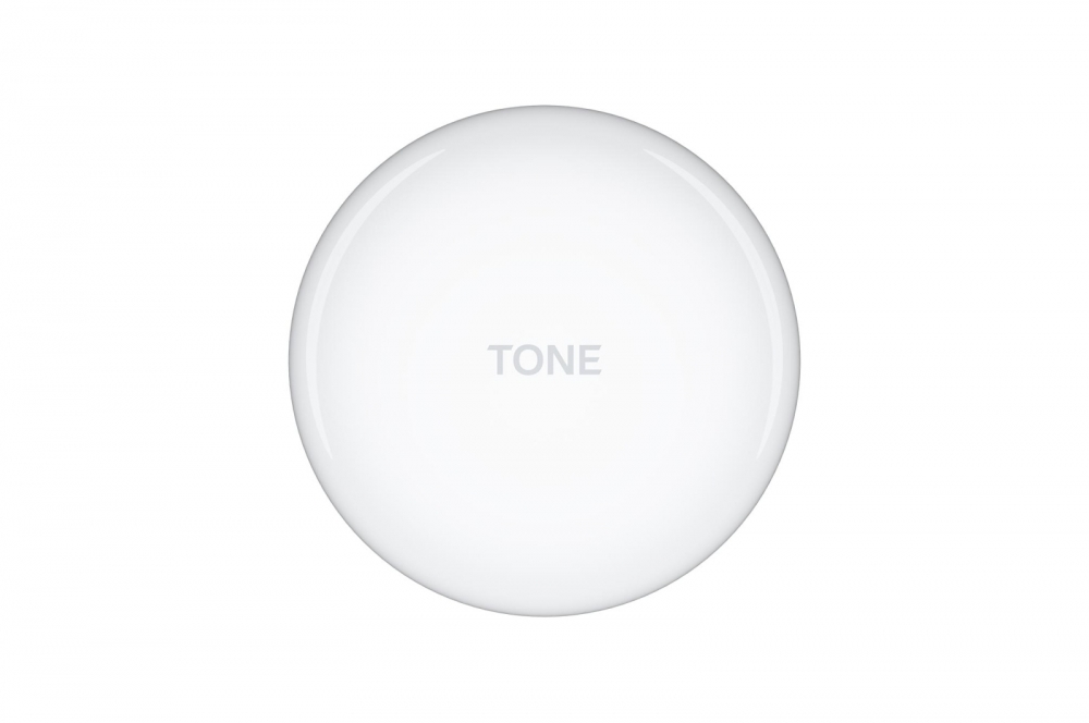 Беспроводные наушники LG TONE Free FN4