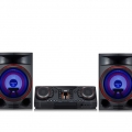 Аудиосистема XBOOM LG с | 2350 Ватт | Караоке