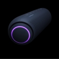 LG XBOOM Go PL5 | Портативная Bluetooth колонка | Технологии Meridian | Длительное время работы до 18 часов