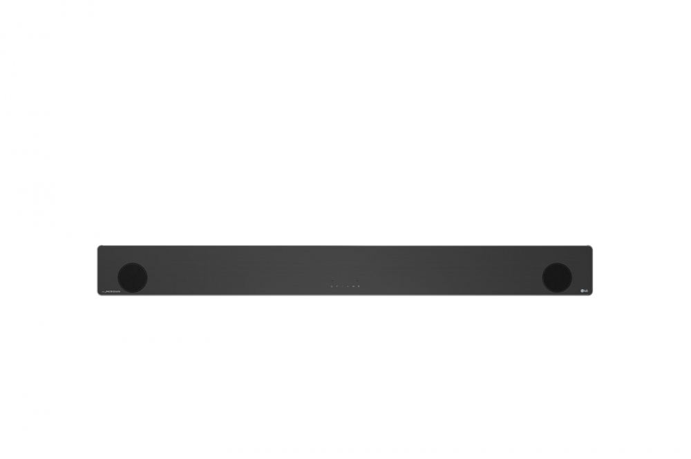 LG SN11R saundbar