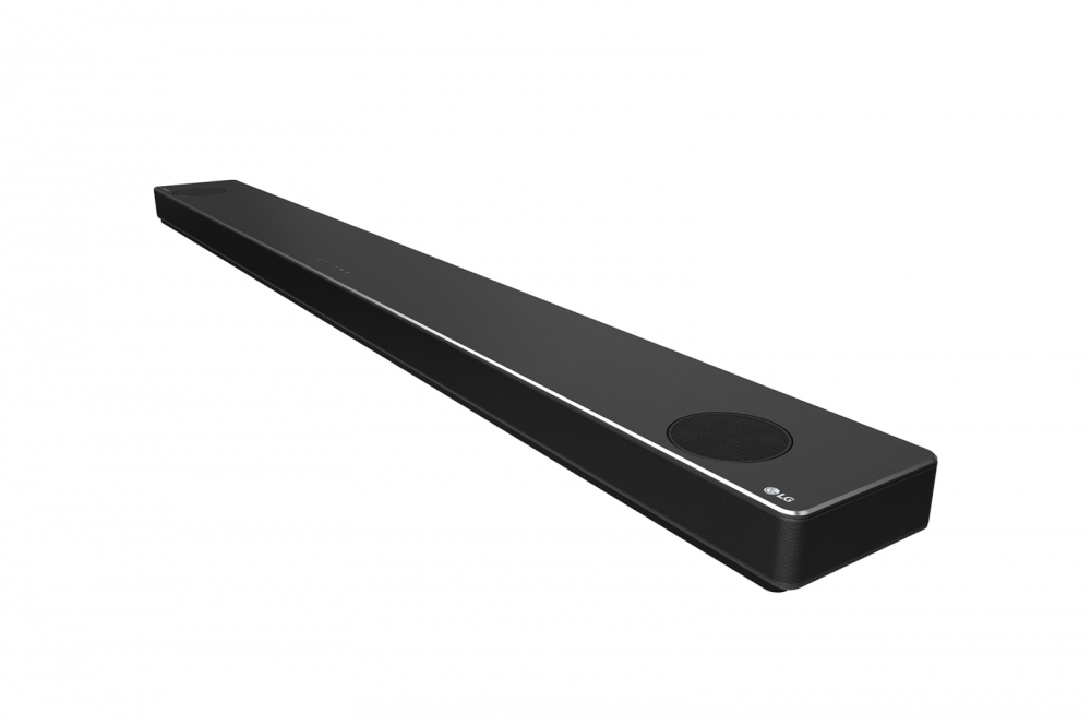 LG SN11R saundbar