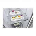 Холодильник LG GC-X257CAEV Side-by-Side, 617л