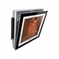 LG ARTCOOL Gallery, Dual Inverter konditsioneri, 36 m²gacha, ekologik toza R32, ThinQ aqlli uy