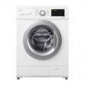 LG Direct Drive texnologiyali kir yuvish mashinasi, 6,5 kg, 6 Motion, Steam™ bugʻ bilan kir yuvish