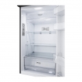 Холодильник LG с верхней морозильной камерой | Объем 395 л | Черный | DoorCooling+™ | HygieneFresh+™ | Smart Inverter Compressor