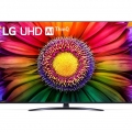 50 duymli LG UHD UR81 4K Smart TV, 2023