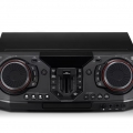 Аудиосистема XBOOM LG CL98 | 3500 Ватт | Караоке
