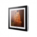 LG ARTCOOL Gallery, Dual Inverter konditsioneri, 27 m²gacha, ekologik toza R32, ThinQ aqlli uy