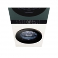 Стиральная машина + Сушка LG WashTower, AI DD™ 13/10 кг