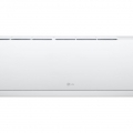 72 м², кондиционер LG DUALCOOL PRO c Инверторным мотором