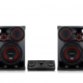 Аудиосистема XBOOM LG CL98 | 3500 Ватт | Караоке