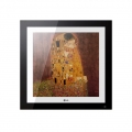LG ARTCOOL Gallery, Dual Inverter konditsioneri, 27 m²gacha, ekologik toza R32, ThinQ aqlli uy