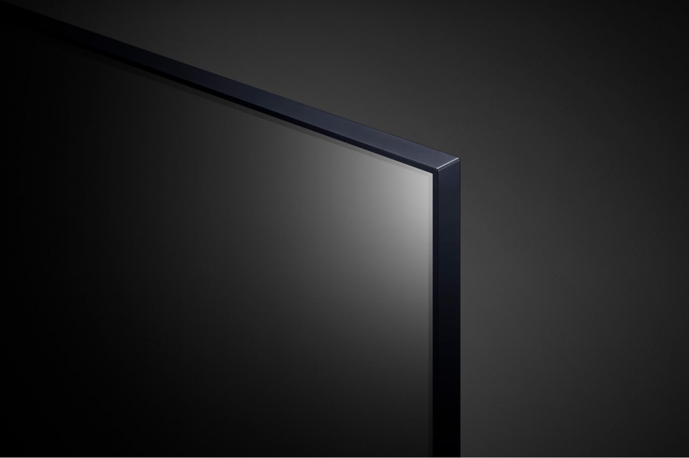 50 duymli LG UHD UR81 4K Smart TV, 2023