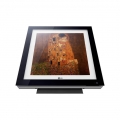 LG ARTCOOL Gallery, Dual Inverter konditsioneri, 27 m²gacha, ekologik toza R32, ThinQ aqlli uy