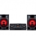 Аудиосистема XBOOM LG с | 2350 Ватт | Караоке