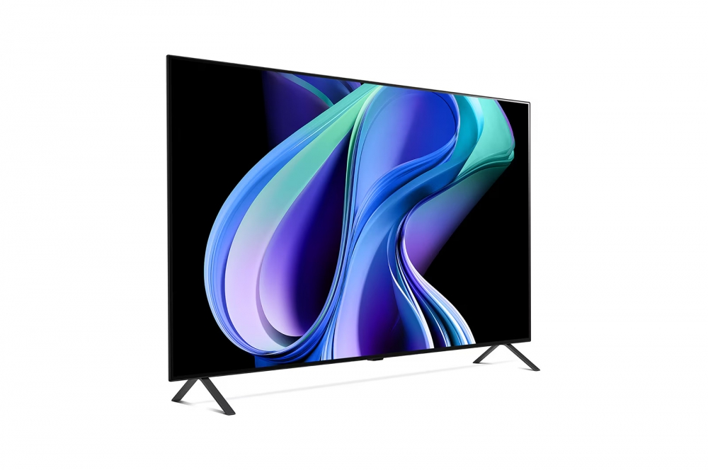 48 duymli LG OLED A3 4K Smart TV 2023