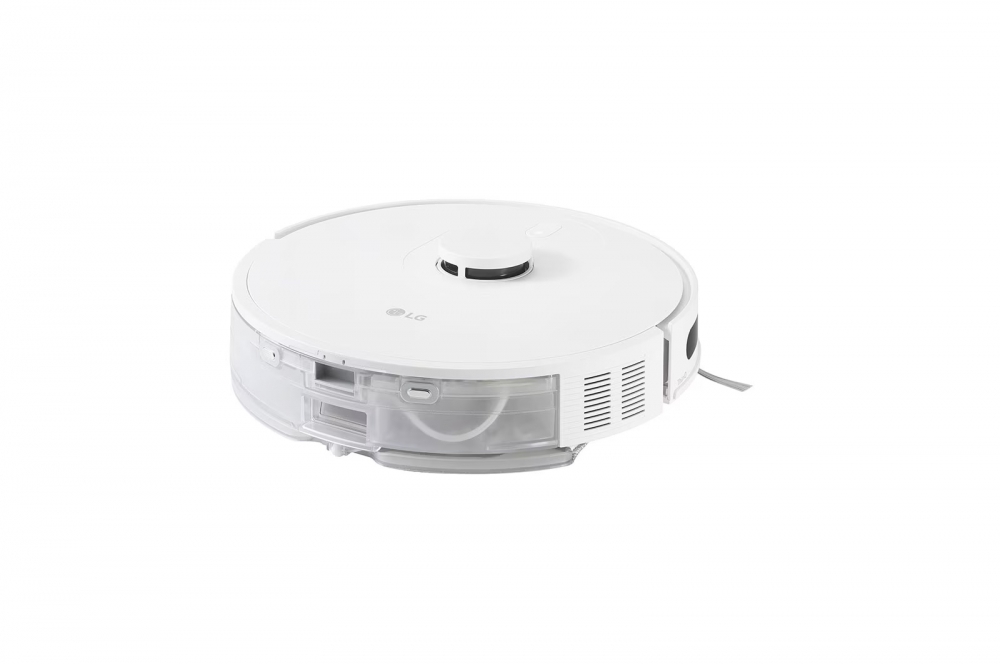 LG CordZero® R5-ULTIMATE robot changyutgich | Nam tozalash