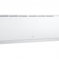 72 м², кондиционер LG DUALCOOL PRO c Инверторным мотором