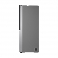 Холодильник LG GC-X257CAEV Side-by-Side, 617л