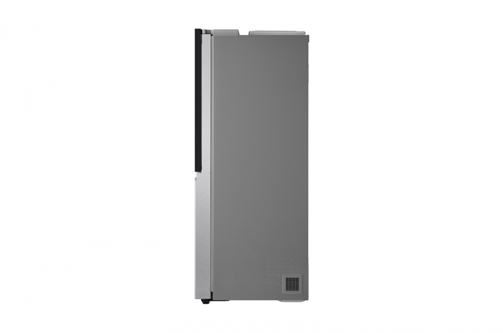 Холодильник LG GC-X257CAEV Side-by-Side, 617л