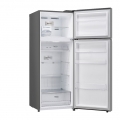 Hajm 461 l | Yuqori muzlatkich kamerali LG sovitkich | Kulrang | DoorCooling+™ | HygieneFresh+™ | Smart Inverter Compressor