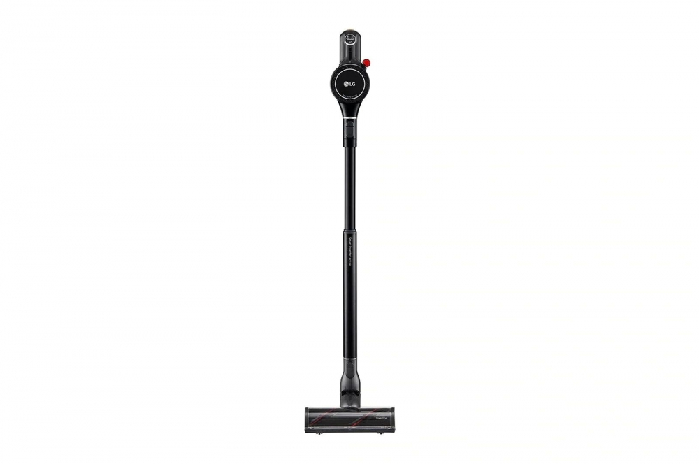 Kompressor™ texnologiyasi va Power Drive Mop™ bilan A9K-MAX simsiz tik changyutgich