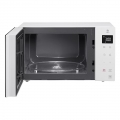 Микроволновая печь MW25R35GISW с технологией Smart Inverter