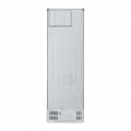 Холодильник LG GC-B509FNZW с нижней морозильной камерой, 387л
