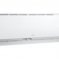72 м², кондиционер LG DUALCOOL PRO c Инверторным мотором