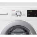 LG Direct Drive texnologiyali kir yuvish mashinasi, 6,5 kg, 6 Motion, Steam™ bugʻ bilan kir yuvish