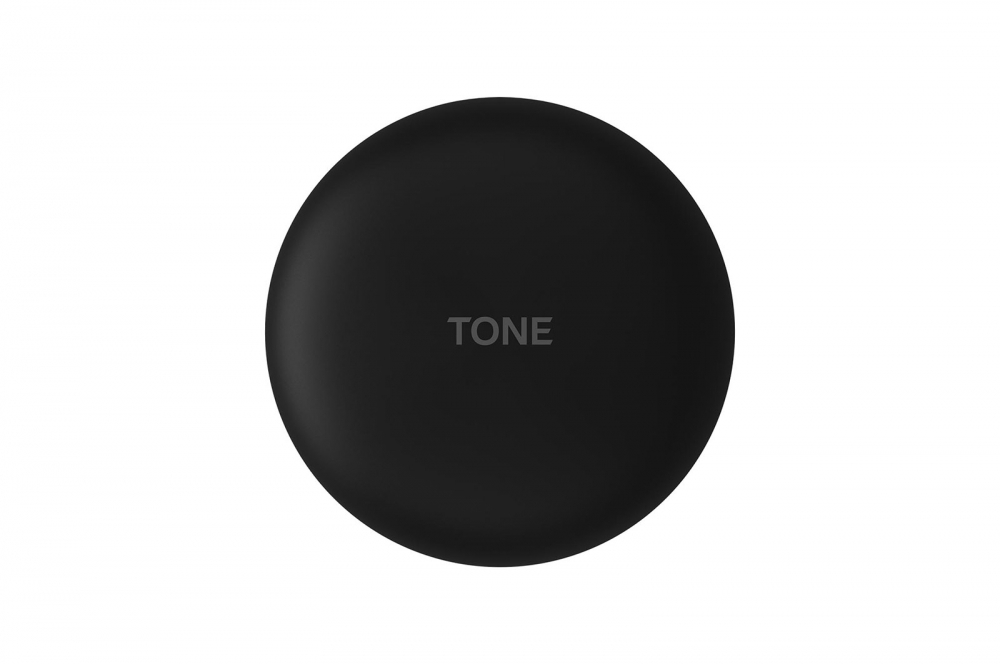 Беспроводные наушники LG TONE Free FN6